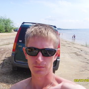 Алексей Кащеев on My World.