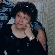 Светлана Каушан on My World.
