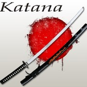 Katana Sushi on My World.