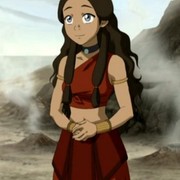 -katara- . on My World.