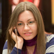 Ekaterina M on My World.