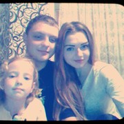 Дениска ))))) on My World.