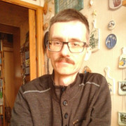 Глеб Казак Пенсакола