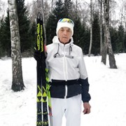 Сергей Костылев on My World.