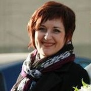 Elena Merkulova on My World.