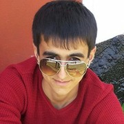 Кемран Туранов on My World.