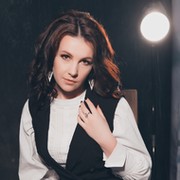 Наталья Бесова on My World.