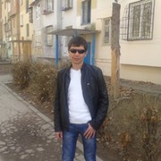 Тимур Бабаджанов on My World.