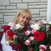 Татьяна Стецюк on My World.