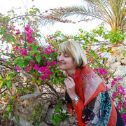 Елена Купцова on My World.