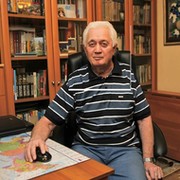 александр хлызов on My World.