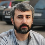 Хуршед Шоисматулоев on My World.