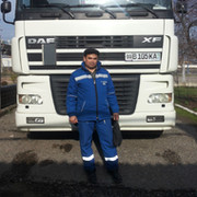 хуснитдин аширов on My World.