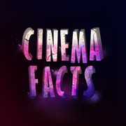 Cinema Facts on My World.