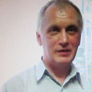 Nikolay Kirasirov on My World.