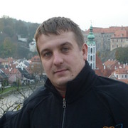 Дмитрий Кириченко on My World.