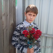 КИРИЛЛ СИКОРА on My World.