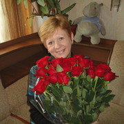 Ирина Вятчинова on My World.