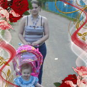 оля юдина on My World.