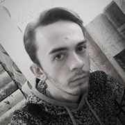 Олег Класс on My World.