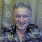 Владимир Чернявский on My World.