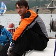 Aleksandr Alekseev on My World.