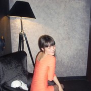 Инга Гришина on My World.
