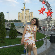 Екатерина Филиппова on My World.