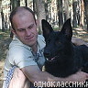 Эдуард Копченов on My World.