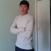 Колбаев  Жанайдар on My World.