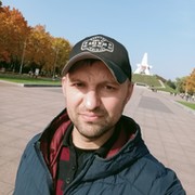 Maksim Komarov on My World.