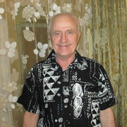 Сергей Кондратьев on My World.