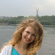 Юлия Королева on My World.