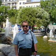 Олег Коровин on My World.