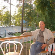 Владимир Кошелев on My World.
