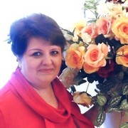 Ирина Кошелева on My World.