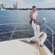 Елена Кашеварова on My World.