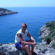 Александр К on My World.