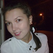 Кристина ~Тинка~ on My World.