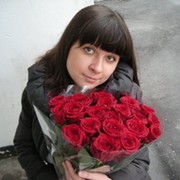 Оксана Исаева - Ускова on My World.