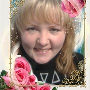 Ксюша Ефимова on My World.