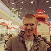 Димок YA Кубанов on My World.