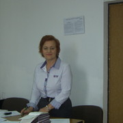 Елена Кулакова on My World.