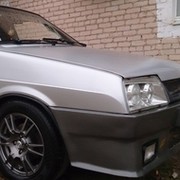Антон Кун on My World.