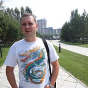 Михаил Курилов on My World.