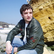 евгений кущ on My World.