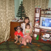 Наталья Николаева on My World.