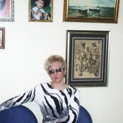 Елена Кузьмичева on My World.