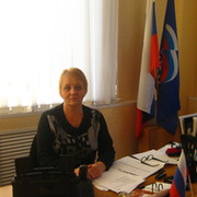 Валентина Бринчугова on My World.