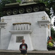 Михаил Квасняк on My World.